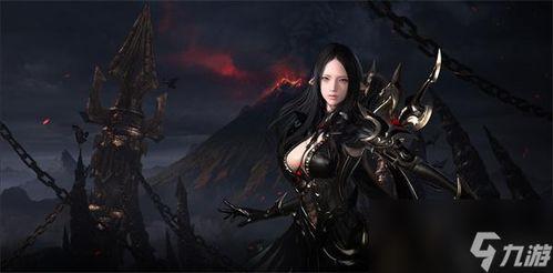 命运方舟职业爆料大全最新,揭秘全新职业特色与技能解析 第1张 命运方舟职业爆料大全最新,揭秘全新职业特色与技能解析 第1张