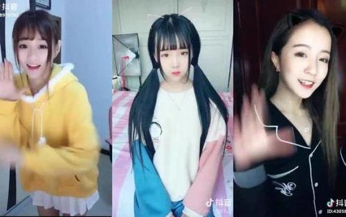 抖音师姐爆料事件视频,揭秘背后真相与争议 第2张 抖音师姐爆料事件视频,揭秘背后真相与争议 第2张