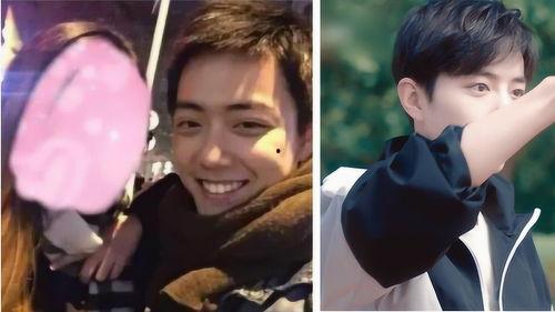 肖战前女友最新爆料,揭秘两人分手真相 第1张 肖战前女友最新爆料,揭秘两人分手真相 第1张