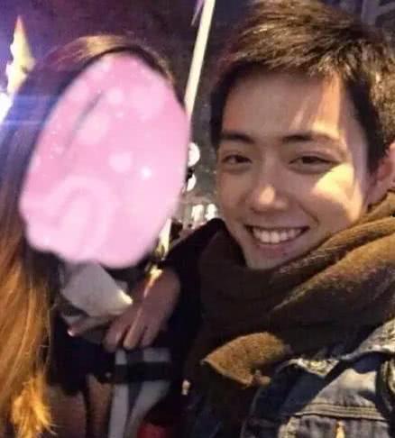 肖战前女友最新爆料,揭秘两人分手真相 第2张 肖战前女友最新爆料,揭秘两人分手真相 第2张